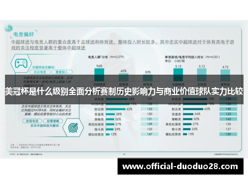 美冠杯是什么级别全面分析赛制历史影响力与商业价值球队实力比较