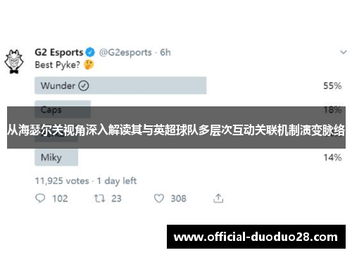 从海瑟尔关视角深入解读其与英超球队多层次互动关联机制演变脉络