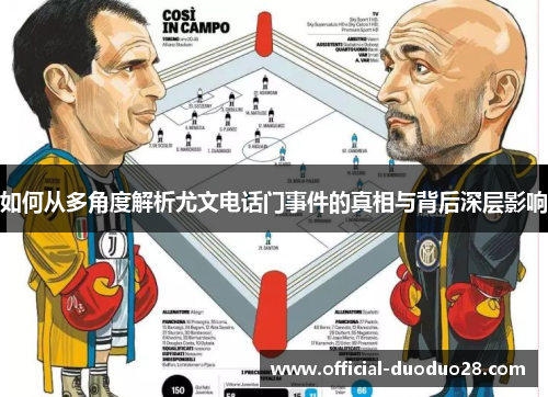如何从多角度解析尤文电话门事件的真相与背后深层影响