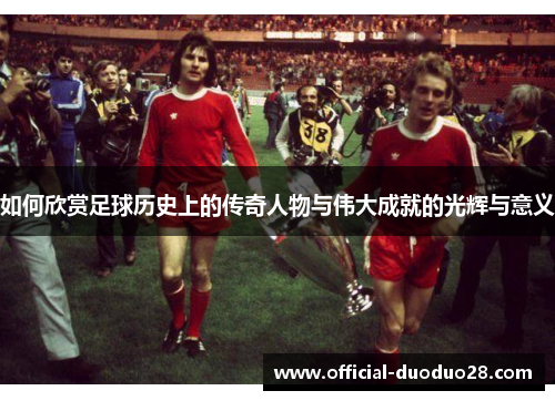如何欣赏足球历史上的传奇人物与伟大成就的光辉与意义