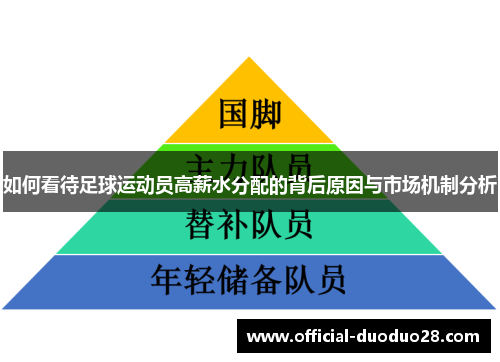 如何看待足球运动员高薪水分配的背后原因与市场机制分析